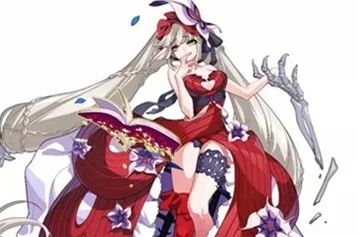 崩坏3红花女角色获取攻略：盛夜金花皮肤活动时间及方法