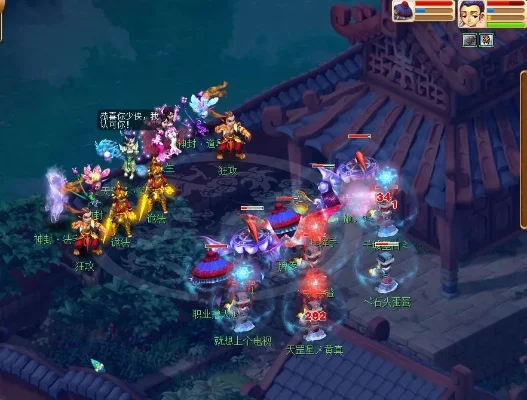 梦幻西游天雄星战斗天气攻略：雷雨魔焰解析及选择建议