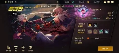 dnf手游dnf韩服-韩服魅力深度体验