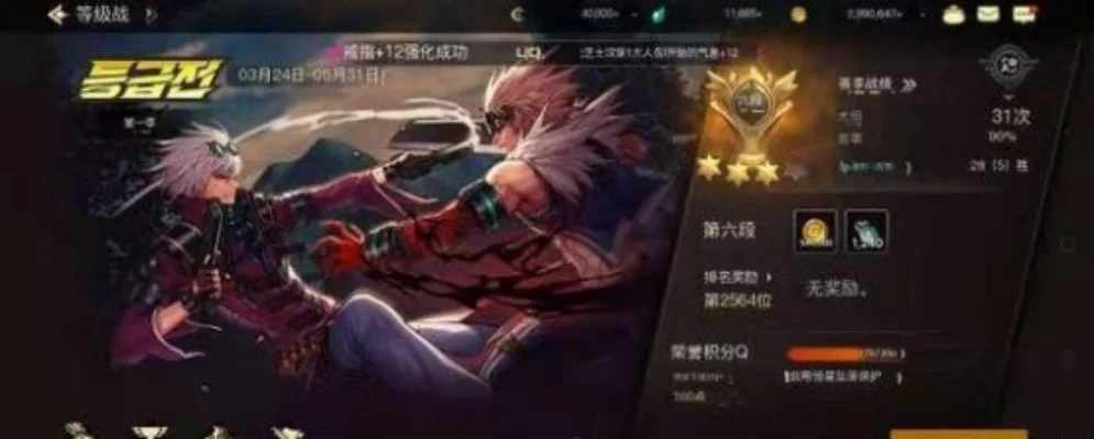 dnf手游60遗迹套