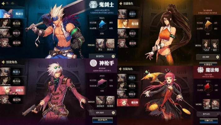 DNF手游有女生玩吗-DNF手游女性玩家现状