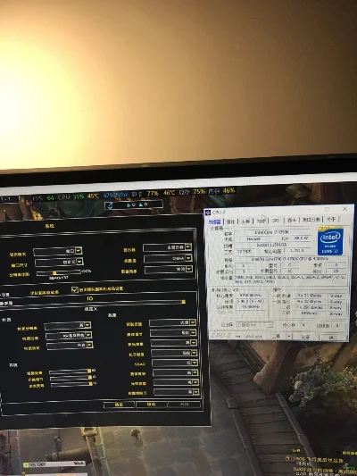 魔兽争霸显卡占用高解决方案及优化技巧