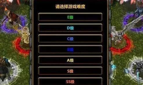 魔兽争霸英雄指令指南：随机分配、交换英雄及模式玩法详解