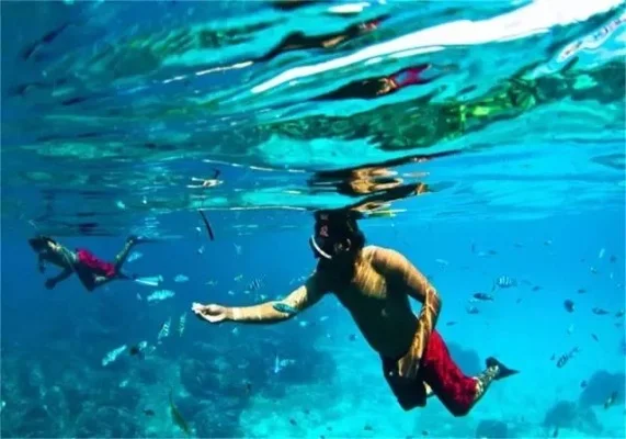 魔法海穿越攻略：木船、飞龙、潜水三种高效玩法