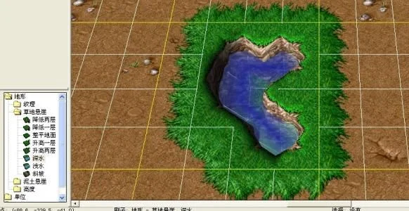 魔兽争霸无限升级攻略：地图编辑器与作弊代码详解