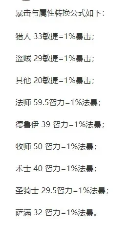 魔兽争霸攻击力计算公式详解及实战应用