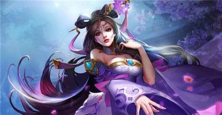 荣耀貂蝉技能解析与搭档搭配攻略