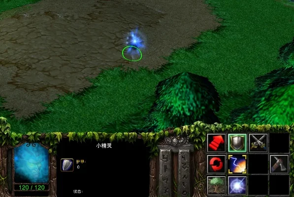 魔兽争霸小鹿：多功能高生存强控制魔免远程英雄攻略