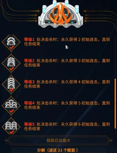 觉醒状态近战重击连续使用技巧解析