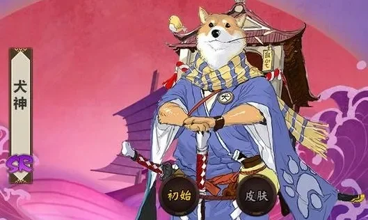 阴阳师犬神御魂搭配攻略：秘闻副本强力推荐及应对控制队策略