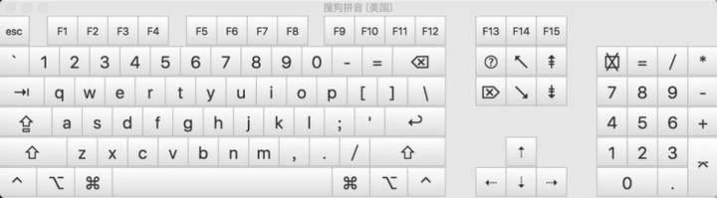 魔兽争霸逗号输入技巧：中文输入法快速打逗号方法