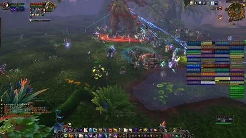 魔兽世界t7哪里出-魔兽世界T7掉落攻略