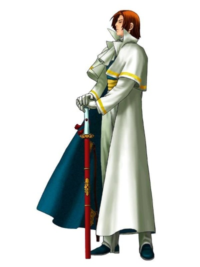 月华剑士2嘉神慎之介出招表-月华剑士2嘉神招式详解