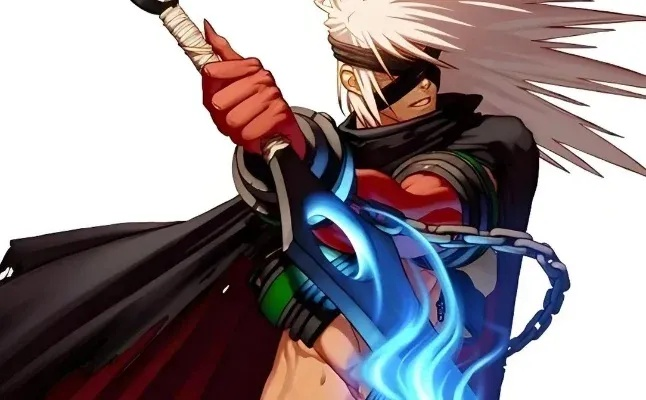 dnf手游瞎子魔战武器-瞎子魔战武器选择指南