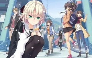 秋之回忆7攻略结局-秋之回忆7攻略结局解析