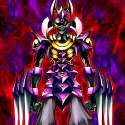 游戏王里面的十大魔王卡-游戏王十大魔王卡
