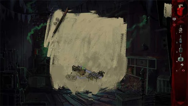解迷游戏临终重生试练攻略-解迷游戏重生攻略