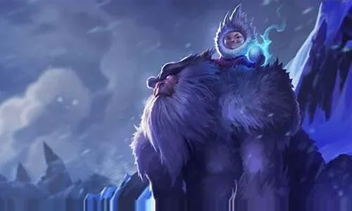 雪人骑士出装顺序-雪人骑士出装详解