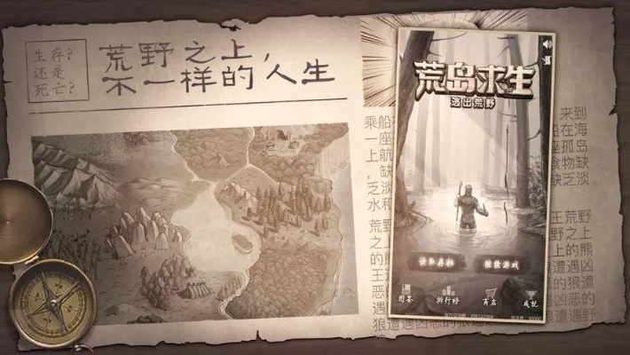 好玩的荒野生存游戏排行榜-荒野生存游戏推荐