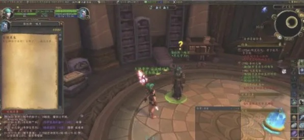 魔兽护月堡垒任务线-魔兽护月堡垒任务解析