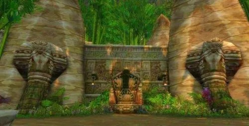 魔兽世界灰舌死誓者声望怎么开启-灰舌声望开启指南